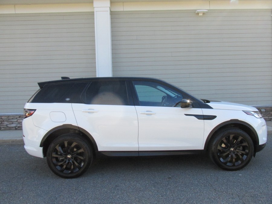 2020 Land Rover Discovery Sport S 4WD, available for sale in Massapequa, New York | South Shore Auto Brokers & Sales. Massapequa, New York 2020 Land Rover Discovery Sport S 4WD, available for sale in Massapequa, New York | South Shore Auto Brokers & Sales. Massapequa, New York