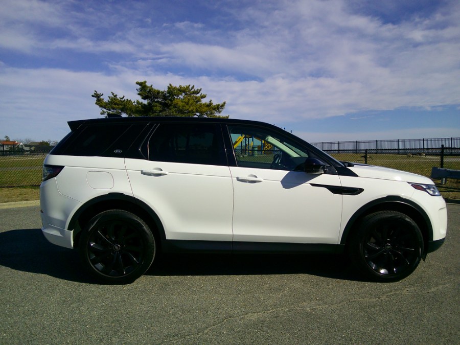 2020 Land Rover Discovery Sport S 4WD, available for sale in Massapequa, New York | South Shore Auto Brokers & Sales. Massapequa, New York 2020 Land Rover Discovery Sport S 4WD, available for sale in Massapequa, New York | South Shore Auto Brokers & Sales. Massapequa, New York