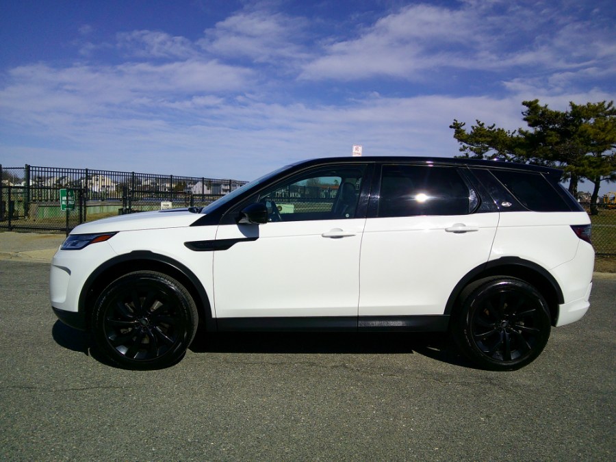2020 Land Rover Discovery Sport S 4WD, available for sale in Massapequa, New York | South Shore Auto Brokers & Sales. Massapequa, New York 2020 Land Rover Discovery Sport S 4WD, available for sale in Massapequa, New York | South Shore Auto Brokers & Sales. Massapequa, New York