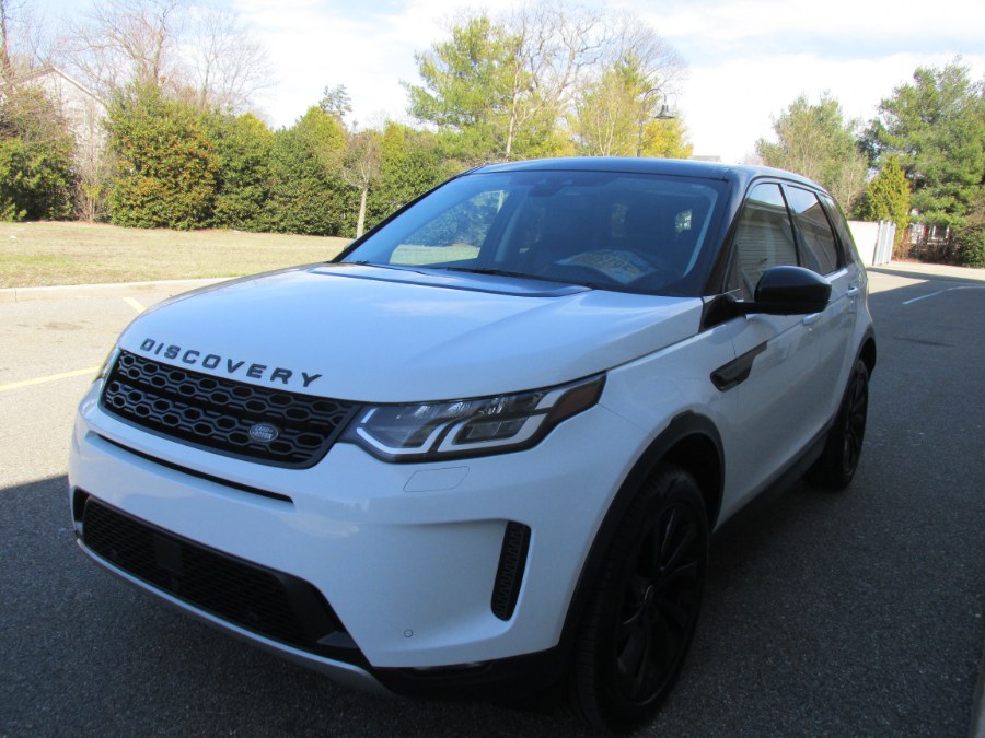 2020 Land Rover Discovery Sport S 4WD, available for sale in Massapequa, New York | South Shore Auto Brokers & Sales. Massapequa, New York 2020 Land Rover Discovery Sport S 4WD, available for sale in Massapequa, New York | South Shore Auto Brokers & Sales. Massapequa, New York