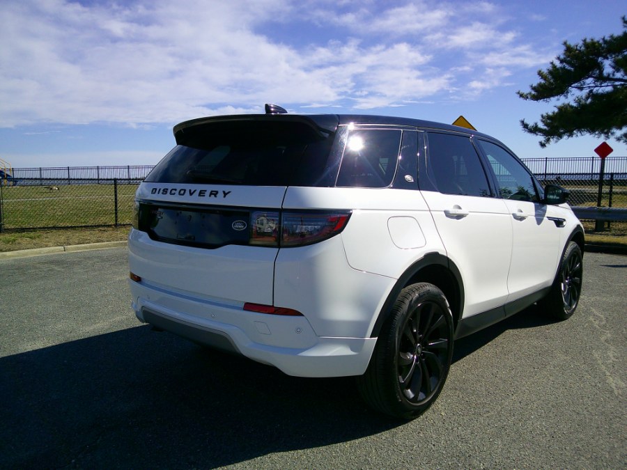 2020 Land Rover Discovery Sport S 4WD, available for sale in Massapequa, New York | South Shore Auto Brokers & Sales. Massapequa, New York 2020 Land Rover Discovery Sport S 4WD, available for sale in Massapequa, New York | South Shore Auto Brokers & Sales. Massapequa, New York