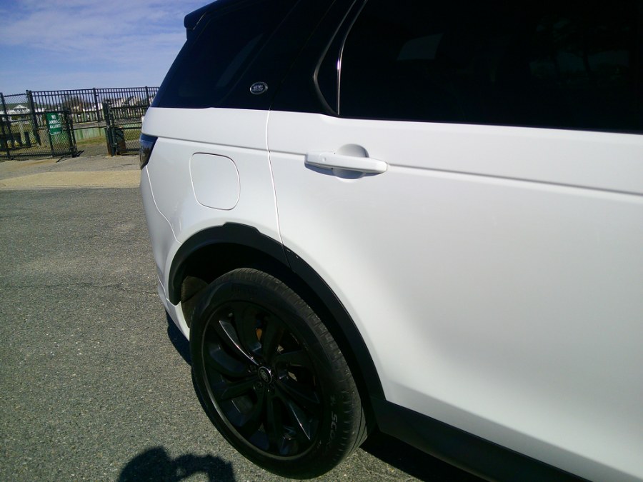 2020 Land Rover Discovery Sport S 4WD, available for sale in Massapequa, New York | South Shore Auto Brokers & Sales. Massapequa, New York 2020 Land Rover Discovery Sport S 4WD, available for sale in Massapequa, New York | South Shore Auto Brokers & Sales. Massapequa, New York