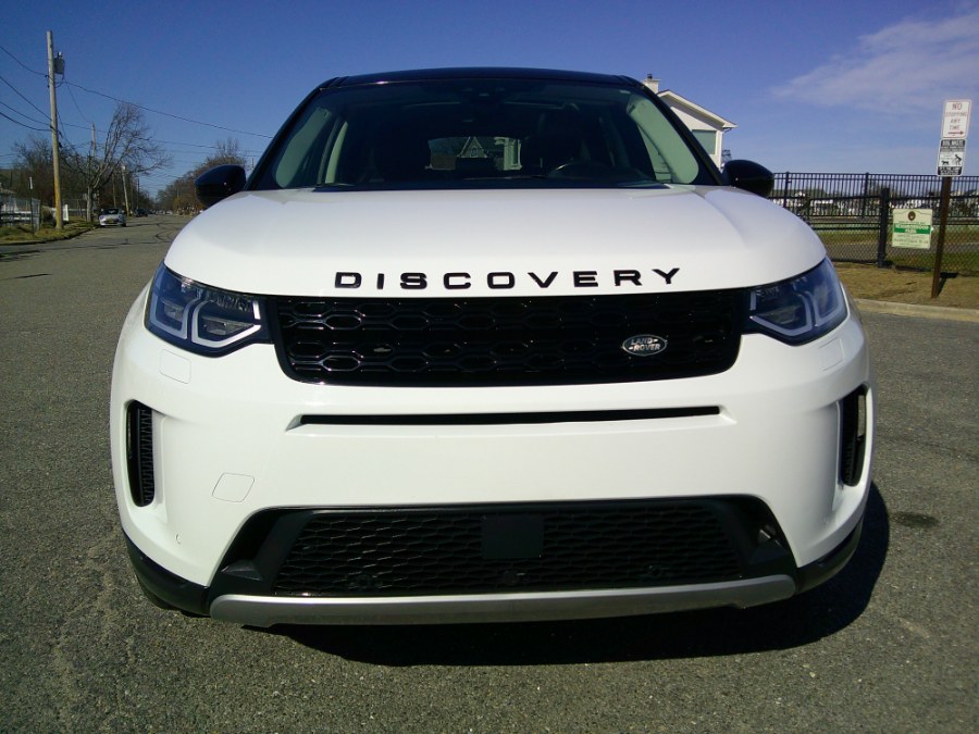 2020 Land Rover Discovery Sport S 4WD, available for sale in Massapequa, New York | South Shore Auto Brokers & Sales. Massapequa, New York 2020 Land Rover Discovery Sport S 4WD, available for sale in Massapequa, New York | South Shore Auto Brokers & Sales. Massapequa, New York
