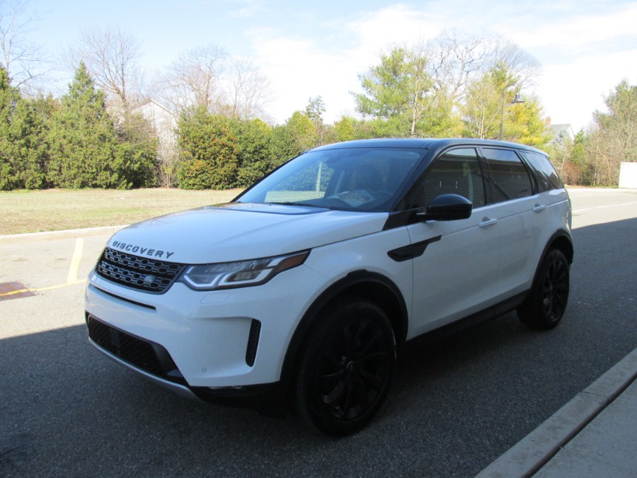 2020 Land Rover Discovery Sport S 4WD, available for sale in Massapequa, New York | South Shore Auto Brokers & Sales. Massapequa, New York 2020 Land Rover Discovery Sport S 4WD, available for sale in Massapequa, New York | South Shore Auto Brokers & Sales. Massapequa, New York