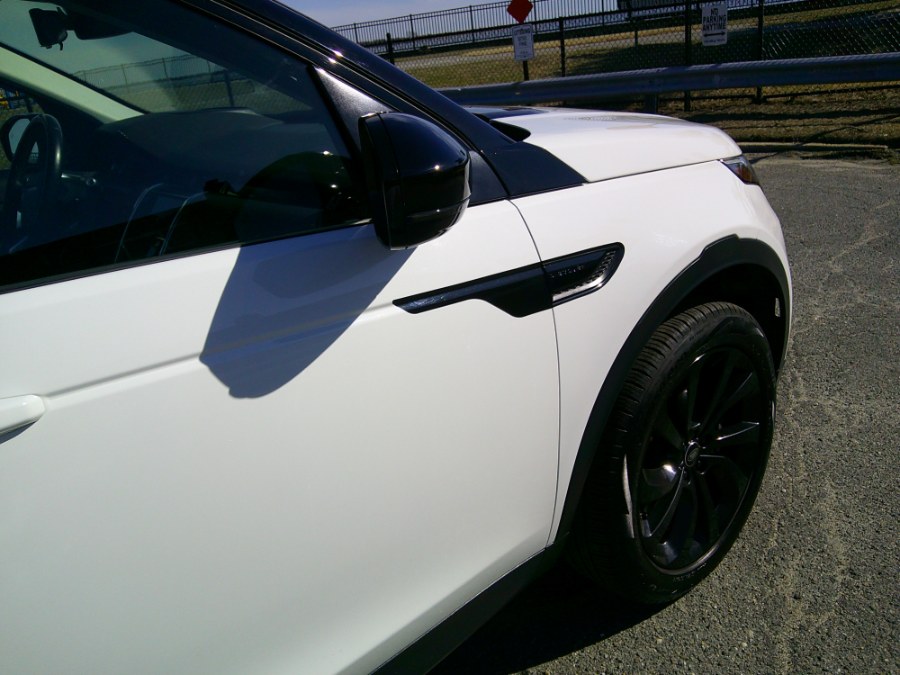 2020 Land Rover Discovery Sport S 4WD, available for sale in Massapequa, New York | South Shore Auto Brokers & Sales. Massapequa, New York 2020 Land Rover Discovery Sport S 4WD, available for sale in Massapequa, New York | South Shore Auto Brokers & Sales. Massapequa, New York