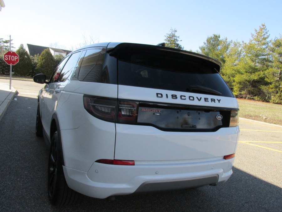 2020 Land Rover Discovery Sport S 4WD, available for sale in Massapequa, New York | South Shore Auto Brokers & Sales. Massapequa, New York 2020 Land Rover Discovery Sport S 4WD, available for sale in Massapequa, New York | South Shore Auto Brokers & Sales. Massapequa, New York