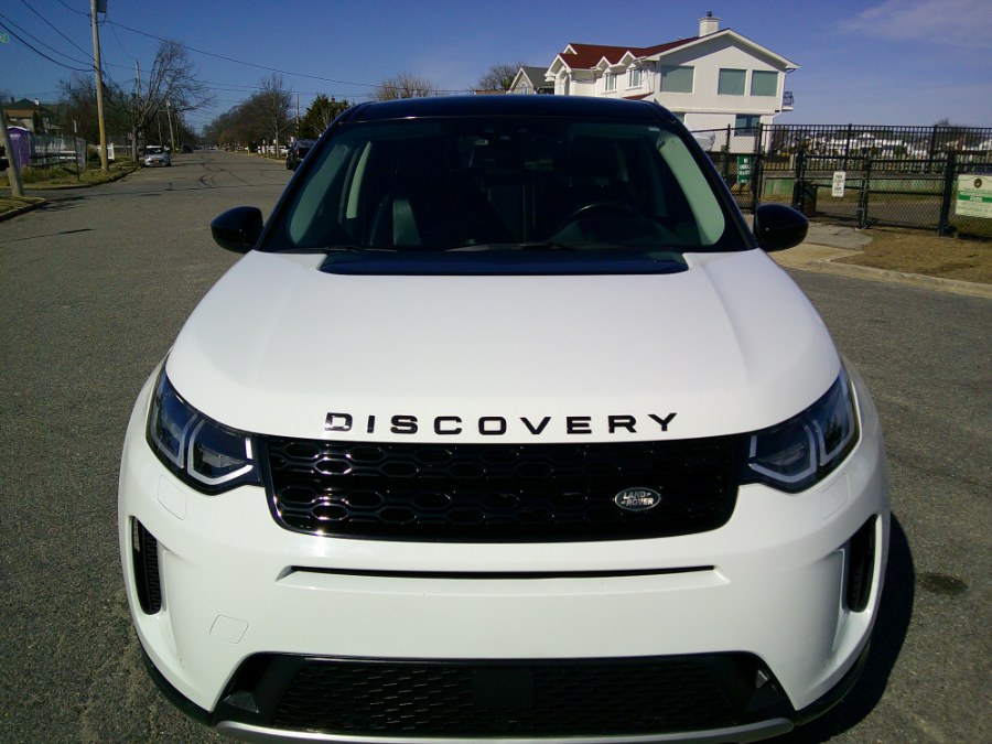 2020 Land Rover Discovery Sport S 4WD, available for sale in Massapequa, New York | South Shore Auto Brokers & Sales. Massapequa, New York 2020 Land Rover Discovery Sport S 4WD, available for sale in Massapequa, New York | South Shore Auto Brokers & Sales. Massapequa, New York