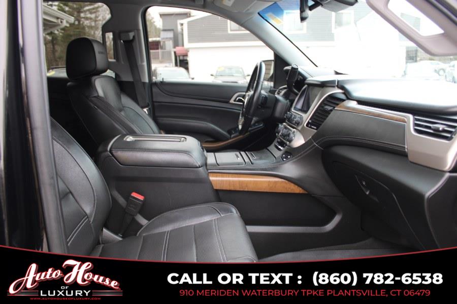 2019 GMC Yukon 4WD 4dr Denali, available for sale in Plantsville, Connecticut | Auto House of Luxury. Plantsville, Connecticut 2019 GMC Yukon 4WD 4dr Denali, available for sale in Plantsville, Connecticut | Auto House of Luxury. Plantsville, Connecticut