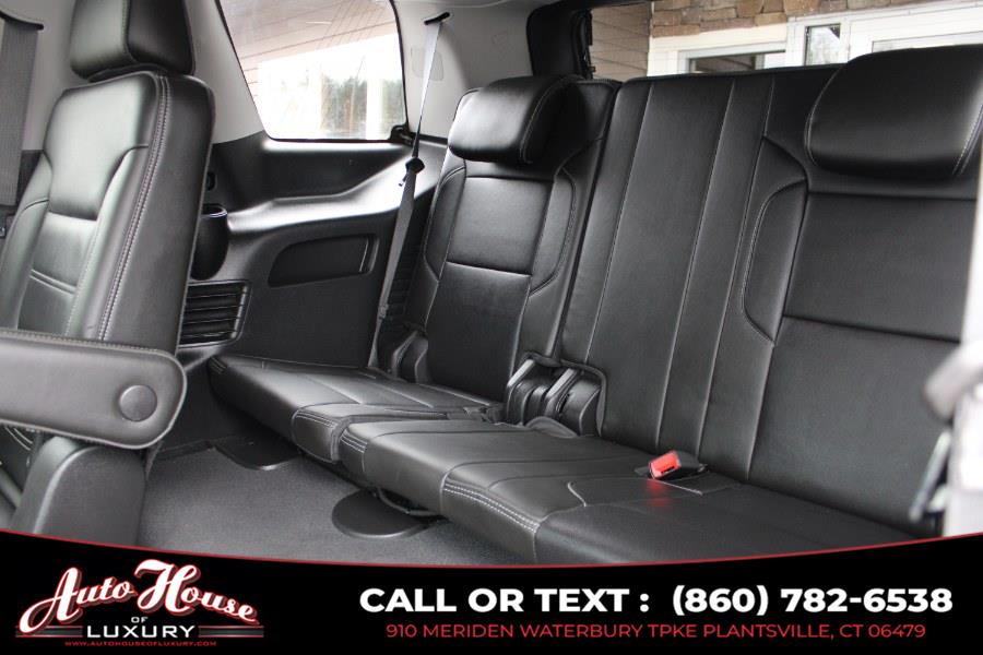 2019 GMC Yukon 4WD 4dr Denali, available for sale in Plantsville, Connecticut | Auto House of Luxury. Plantsville, Connecticut 2019 GMC Yukon 4WD 4dr Denali, available for sale in Plantsville, Connecticut | Auto House of Luxury. Plantsville, Connecticut