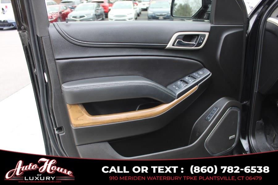 2019 GMC Yukon 4WD 4dr Denali, available for sale in Plantsville, Connecticut | Auto House of Luxury. Plantsville, Connecticut 2019 GMC Yukon 4WD 4dr Denali, available for sale in Plantsville, Connecticut | Auto House of Luxury. Plantsville, Connecticut