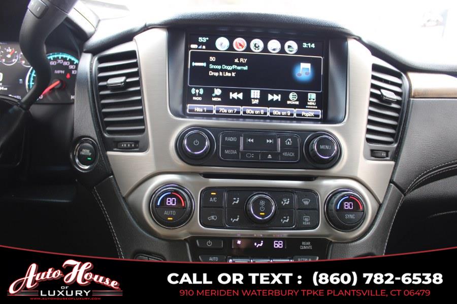 2019 GMC Yukon 4WD 4dr Denali, available for sale in Plantsville, Connecticut | Auto House of Luxury. Plantsville, Connecticut 2019 GMC Yukon 4WD 4dr Denali, available for sale in Plantsville, Connecticut | Auto House of Luxury. Plantsville, Connecticut