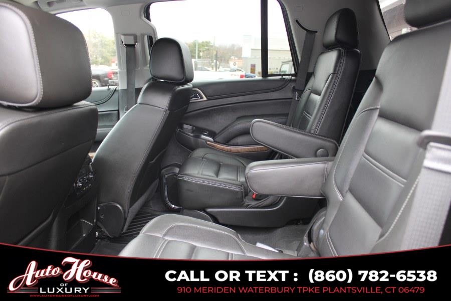 2019 GMC Yukon 4WD 4dr Denali, available for sale in Plantsville, Connecticut | Auto House of Luxury. Plantsville, Connecticut 2019 GMC Yukon 4WD 4dr Denali, available for sale in Plantsville, Connecticut | Auto House of Luxury. Plantsville, Connecticut