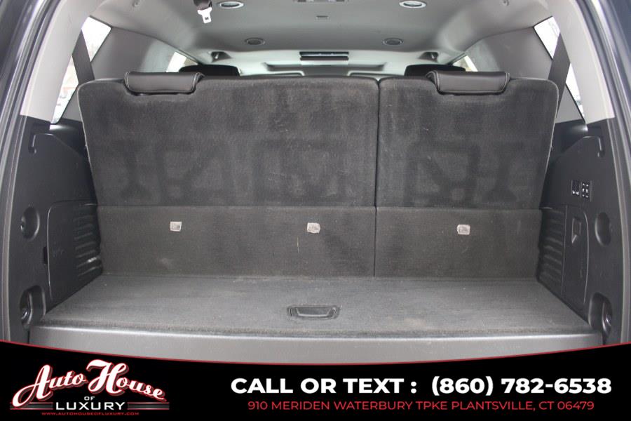 2019 GMC Yukon 4WD 4dr Denali, available for sale in Plantsville, Connecticut | Auto House of Luxury. Plantsville, Connecticut 2019 GMC Yukon 4WD 4dr Denali, available for sale in Plantsville, Connecticut | Auto House of Luxury. Plantsville, Connecticut