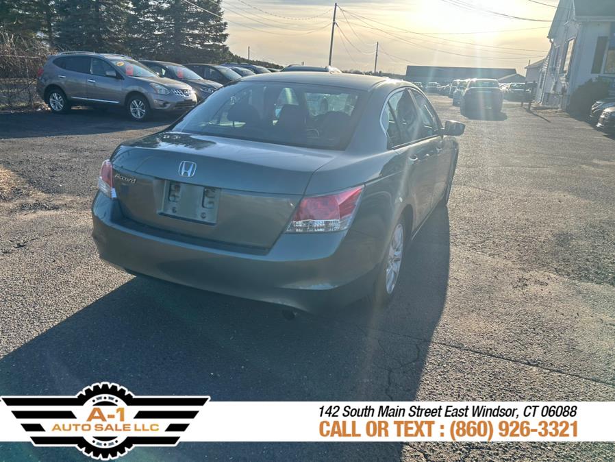 2010 Honda Accord Sdn 4dr I4 Auto EX PZEV, available for sale in East Windsor, Connecticut | A1 Auto Sale LLC. East Windsor, Connecticut 2010 Honda Accord Sdn 4dr I4 Auto EX PZEV, available for sale in East Windsor, Connecticut | A1 Auto Sale LLC. East Windsor, Connecticut