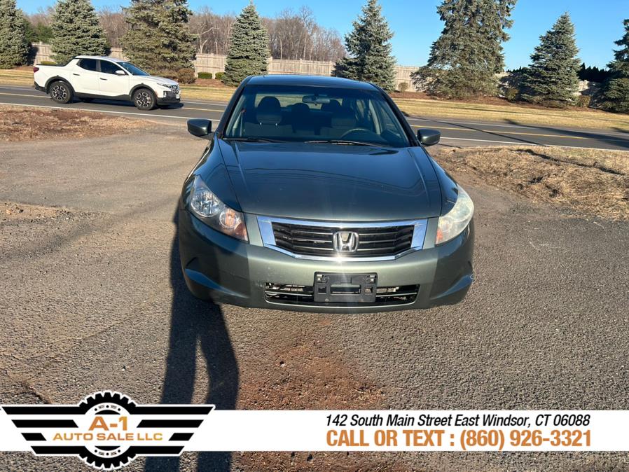 2010 Honda Accord Sdn 4dr I4 Auto EX PZEV, available for sale in East Windsor, Connecticut | A1 Auto Sale LLC. East Windsor, Connecticut 2010 Honda Accord Sdn 4dr I4 Auto EX PZEV, available for sale in East Windsor, Connecticut | A1 Auto Sale LLC. East Windsor, Connecticut