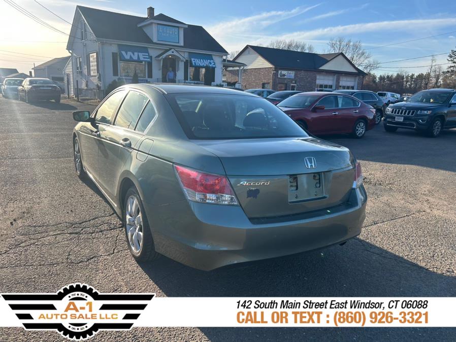 2010 Honda Accord Sdn 4dr I4 Auto EX PZEV, available for sale in East Windsor, Connecticut | A1 Auto Sale LLC. East Windsor, Connecticut 2010 Honda Accord Sdn 4dr I4 Auto EX PZEV, available for sale in East Windsor, Connecticut | A1 Auto Sale LLC. East Windsor, Connecticut
