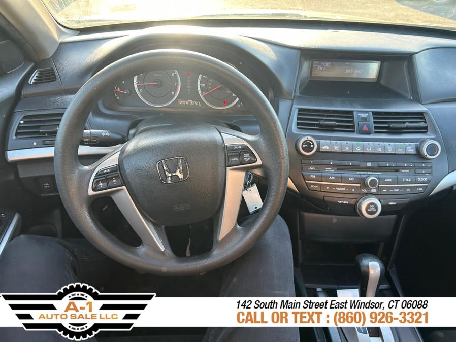 2010 Honda Accord Sdn 4dr I4 Auto EX PZEV, available for sale in East Windsor, Connecticut | A1 Auto Sale LLC. East Windsor, Connecticut 2010 Honda Accord Sdn 4dr I4 Auto EX PZEV, available for sale in East Windsor, Connecticut | A1 Auto Sale LLC. East Windsor, Connecticut