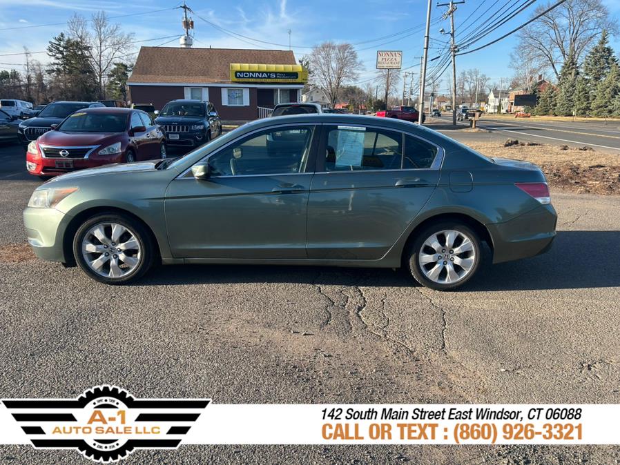 2010 Honda Accord Sdn 4dr I4 Auto EX PZEV, available for sale in East Windsor, Connecticut | A1 Auto Sale LLC. East Windsor, Connecticut 2010 Honda Accord Sdn 4dr I4 Auto EX PZEV, available for sale in East Windsor, Connecticut | A1 Auto Sale LLC. East Windsor, Connecticut