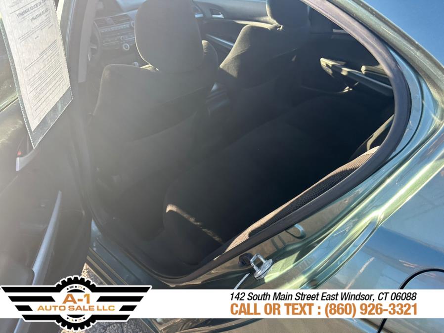 2010 Honda Accord Sdn 4dr I4 Auto EX PZEV, available for sale in East Windsor, Connecticut | A1 Auto Sale LLC. East Windsor, Connecticut 2010 Honda Accord Sdn 4dr I4 Auto EX PZEV, available for sale in East Windsor, Connecticut | A1 Auto Sale LLC. East Windsor, Connecticut