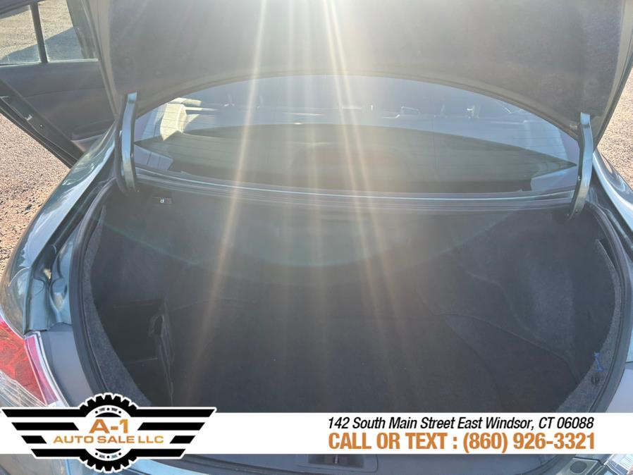 2010 Honda Accord Sdn 4dr I4 Auto EX PZEV, available for sale in East Windsor, Connecticut | A1 Auto Sale LLC. East Windsor, Connecticut 2010 Honda Accord Sdn 4dr I4 Auto EX PZEV, available for sale in East Windsor, Connecticut | A1 Auto Sale LLC. East Windsor, Connecticut