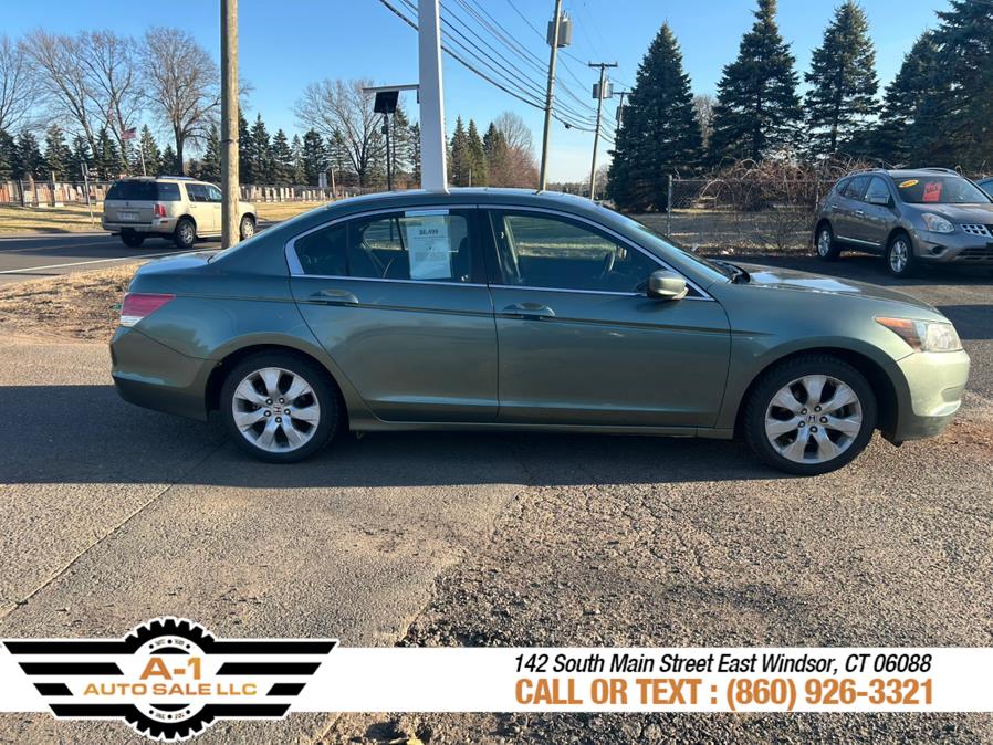 2010 Honda Accord Sdn 4dr I4 Auto EX PZEV, available for sale in East Windsor, Connecticut | A1 Auto Sale LLC. East Windsor, Connecticut 2010 Honda Accord Sdn 4dr I4 Auto EX PZEV, available for sale in East Windsor, Connecticut | A1 Auto Sale LLC. East Windsor, Connecticut