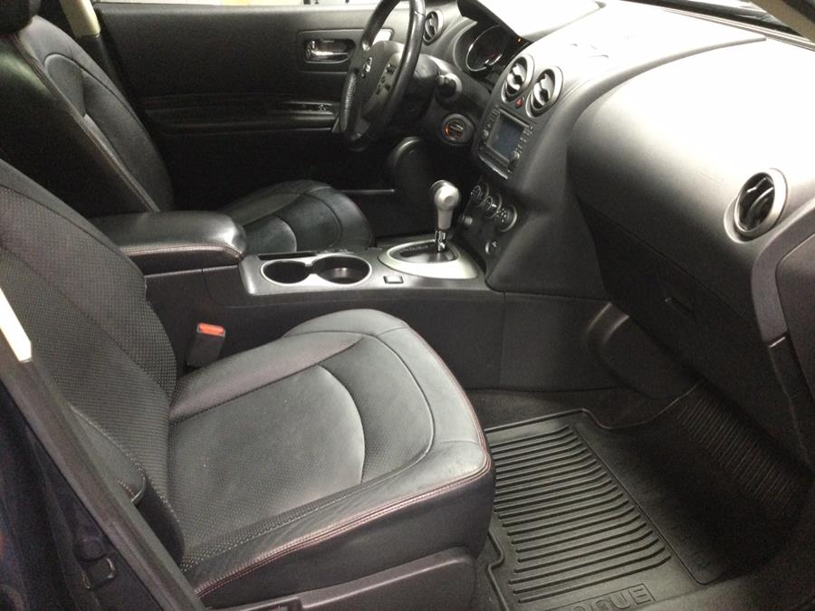 2013 Nissan Rogue AWD 4dr SL, available for sale in Plantsville, Connecticut | L&S Automotive LLC. Plantsville, Connecticut 2013 Nissan Rogue AWD 4dr SL, available for sale in Plantsville, Connecticut | L&S Automotive LLC. Plantsville, Connecticut