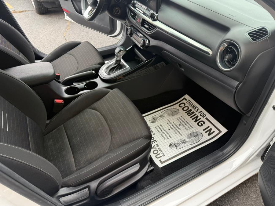 2019 Kia Forte S IVT, available for sale in Revere, Massachusetts | Wonderland Auto. Revere, Massachusetts 2019 Kia Forte S IVT, available for sale in Revere, Massachusetts | Wonderland Auto. Revere, Massachusetts
