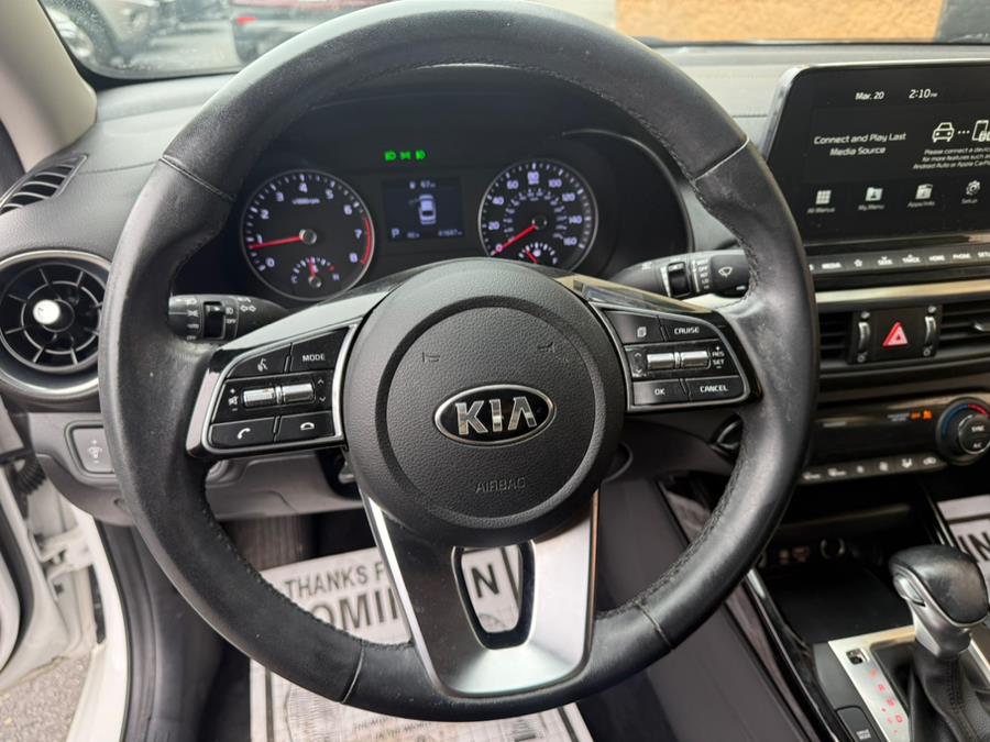 2019 Kia Forte S IVT, available for sale in Revere, Massachusetts | Wonderland Auto. Revere, Massachusetts 2019 Kia Forte S IVT, available for sale in Revere, Massachusetts | Wonderland Auto. Revere, Massachusetts