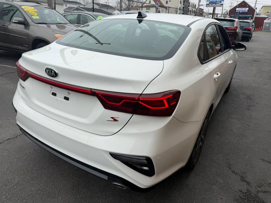 2019 Kia Forte S IVT, available for sale in Revere, Massachusetts | Wonderland Auto. Revere, Massachusetts 2019 Kia Forte S IVT, available for sale in Revere, Massachusetts | Wonderland Auto. Revere, Massachusetts