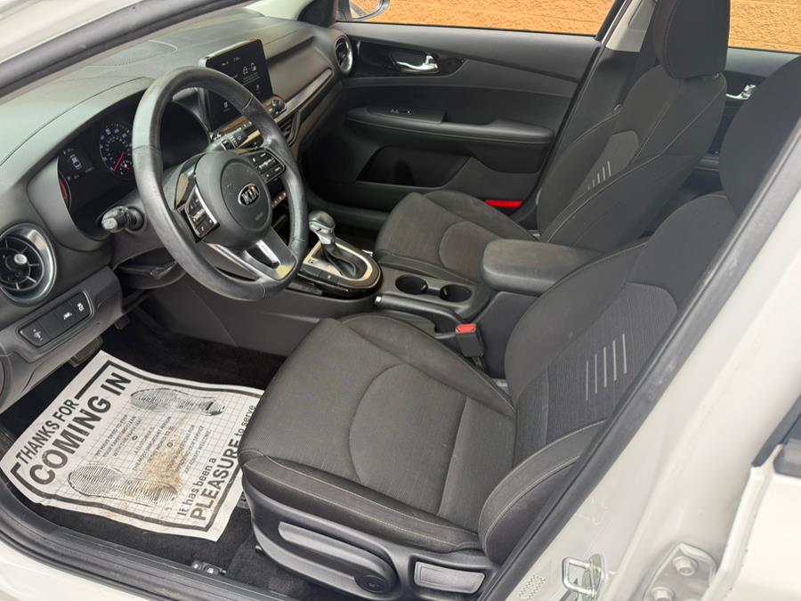 2019 Kia Forte S IVT, available for sale in Revere, Massachusetts | Wonderland Auto. Revere, Massachusetts 2019 Kia Forte S IVT, available for sale in Revere, Massachusetts | Wonderland Auto. Revere, Massachusetts