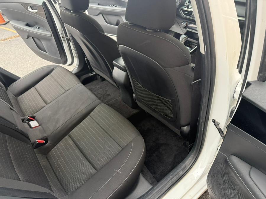 2019 Kia Forte S IVT, available for sale in Revere, Massachusetts | Wonderland Auto. Revere, Massachusetts 2019 Kia Forte S IVT, available for sale in Revere, Massachusetts | Wonderland Auto. Revere, Massachusetts