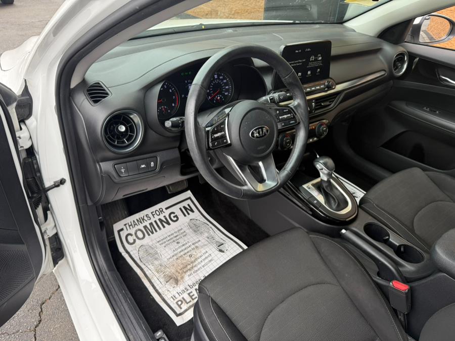 2019 Kia Forte S IVT, available for sale in Revere, Massachusetts | Wonderland Auto. Revere, Massachusetts 2019 Kia Forte S IVT, available for sale in Revere, Massachusetts | Wonderland Auto. Revere, Massachusetts