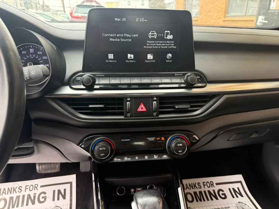 2019 Kia Forte S IVT, available for sale in Revere, Massachusetts | Wonderland Auto. Revere, Massachusetts 2019 Kia Forte S IVT, available for sale in Revere, Massachusetts | Wonderland Auto. Revere, Massachusetts