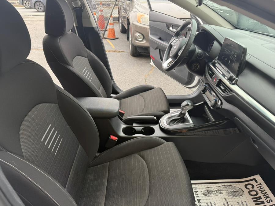 2019 Kia Forte S IVT, available for sale in Revere, Massachusetts | Wonderland Auto. Revere, Massachusetts 2019 Kia Forte S IVT, available for sale in Revere, Massachusetts | Wonderland Auto. Revere, Massachusetts