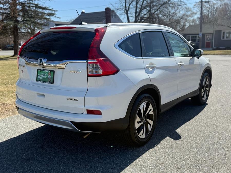 2015 Honda Cr-v TOURING, available for sale in Lawrence, Massachusetts | Home Run Auto Sales Inc. Lawrence, Massachusetts 2015 Honda Cr-v TOURING, available for sale in Lawrence, Massachusetts | Home Run Auto Sales Inc. Lawrence, Massachusetts