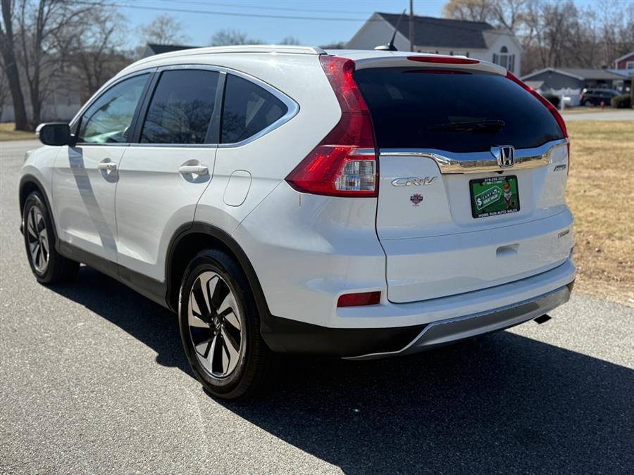2015 Honda Cr-v TOURING, available for sale in Lawrence, Massachusetts | Home Run Auto Sales Inc. Lawrence, Massachusetts 2015 Honda Cr-v TOURING, available for sale in Lawrence, Massachusetts | Home Run Auto Sales Inc. Lawrence, Massachusetts