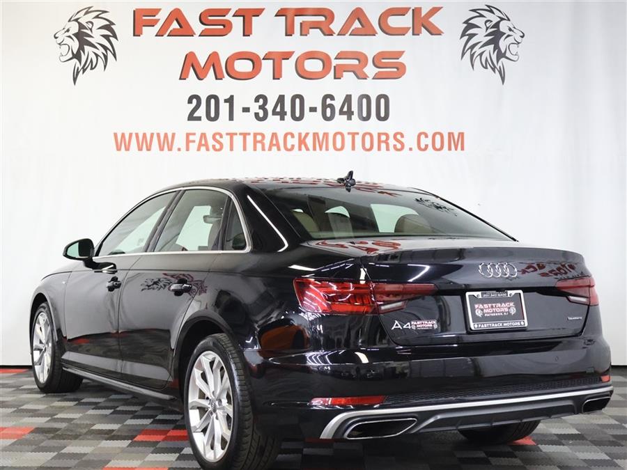 2019 Audi A4 PREMIUM PLUS, available for sale in Paterson, New Jersey | Fast Track Motors. Paterson, New Jersey 2019 Audi A4 PREMIUM PLUS, available for sale in Paterson, New Jersey | Fast Track Motors. Paterson, New Jersey