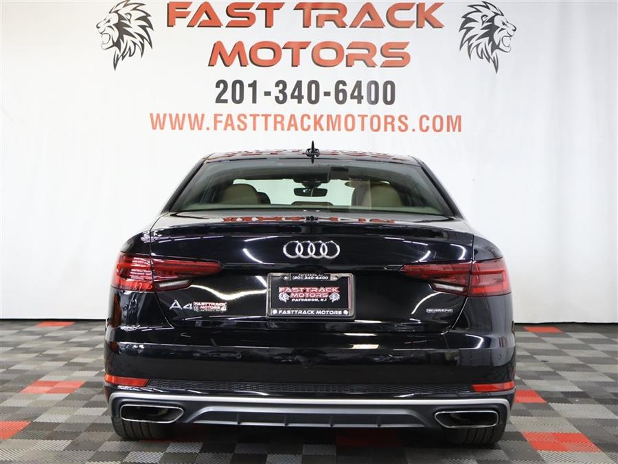 2019 Audi A4 PREMIUM PLUS, available for sale in Paterson, New Jersey | Fast Track Motors. Paterson, New Jersey 2019 Audi A4 PREMIUM PLUS, available for sale in Paterson, New Jersey | Fast Track Motors. Paterson, New Jersey