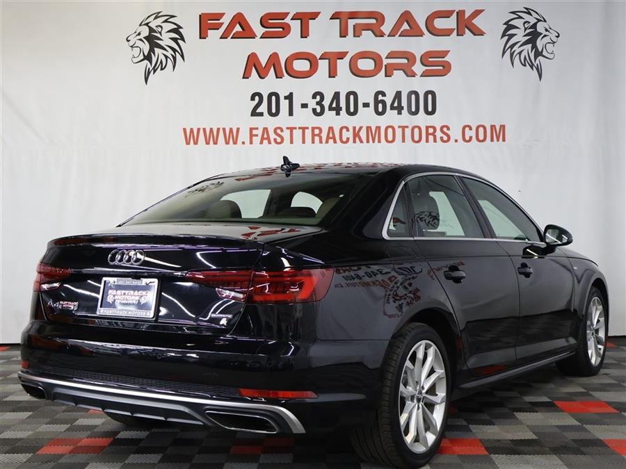 2019 Audi A4 PREMIUM PLUS, available for sale in Paterson, New Jersey | Fast Track Motors. Paterson, New Jersey 2019 Audi A4 PREMIUM PLUS, available for sale in Paterson, New Jersey | Fast Track Motors. Paterson, New Jersey