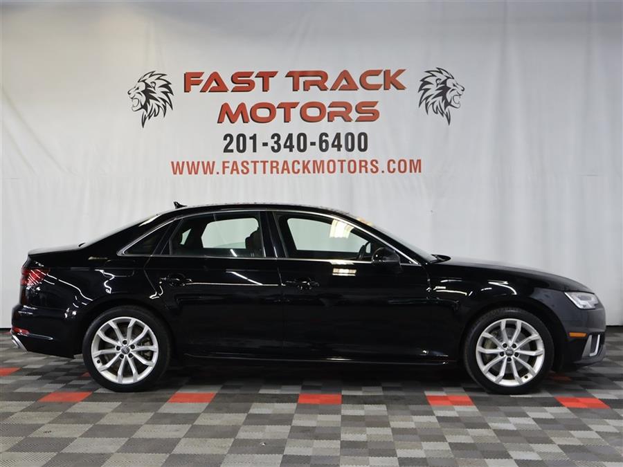 2019 Audi A4 PREMIUM PLUS, available for sale in Paterson, New Jersey | Fast Track Motors. Paterson, New Jersey 2019 Audi A4 PREMIUM PLUS, available for sale in Paterson, New Jersey | Fast Track Motors. Paterson, New Jersey