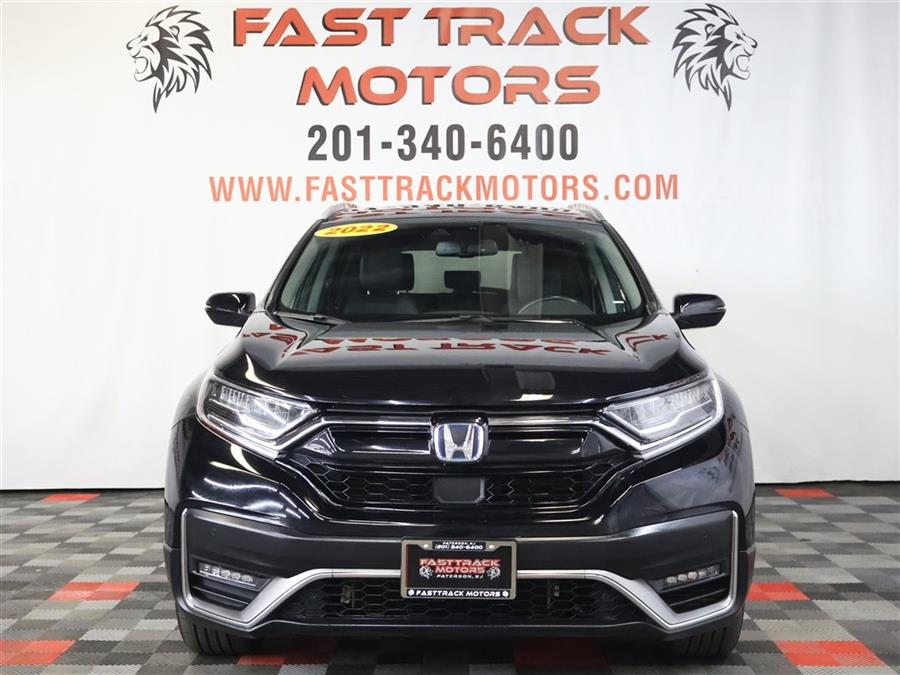 2022 Honda Cr-v TOURING, available for sale in Paterson, New Jersey | Fast Track Motors. Paterson, New Jersey 2022 Honda Cr-v TOURING, available for sale in Paterson, New Jersey | Fast Track Motors. Paterson, New Jersey