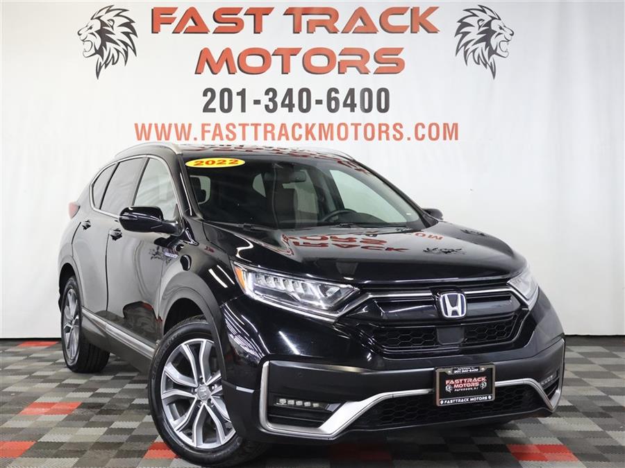 2022 Honda Cr-v TOURING, available for sale in Paterson, New Jersey | Fast Track Motors. Paterson, New Jersey 2022 Honda Cr-v TOURING, available for sale in Paterson, New Jersey | Fast Track Motors. Paterson, New Jersey
