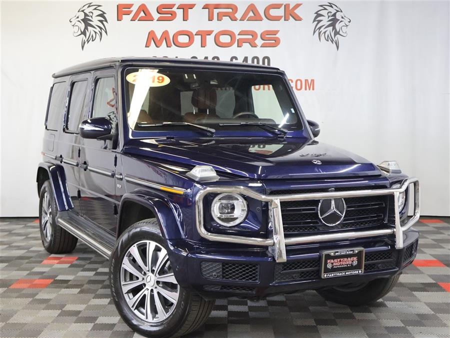 2019 Mercedes-benz g 550, available for sale in Paterson, New Jersey | Fast Track Motors. Paterson, New Jersey 2019 Mercedes-benz g 550, available for sale in Paterson, New Jersey | Fast Track Motors. Paterson, New Jersey