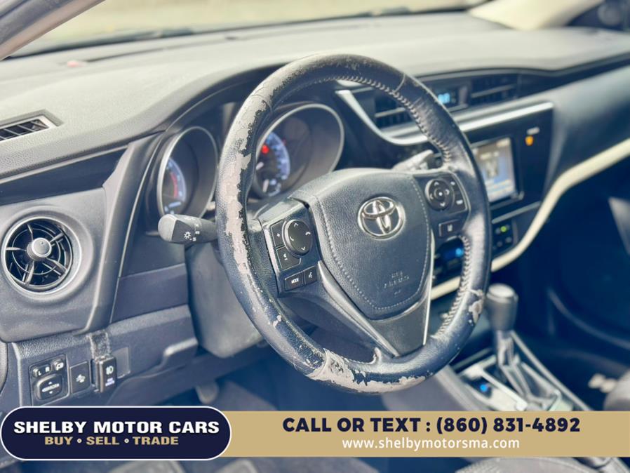 2017 Toyota Corolla iM CVT (Natl), available for sale in Springfield, Massachusetts | Shelby Motor Cars. Springfield, Massachusetts 2017 Toyota Corolla iM CVT (Natl), available for sale in Springfield, Massachusetts | Shelby Motor Cars. Springfield, Massachusetts