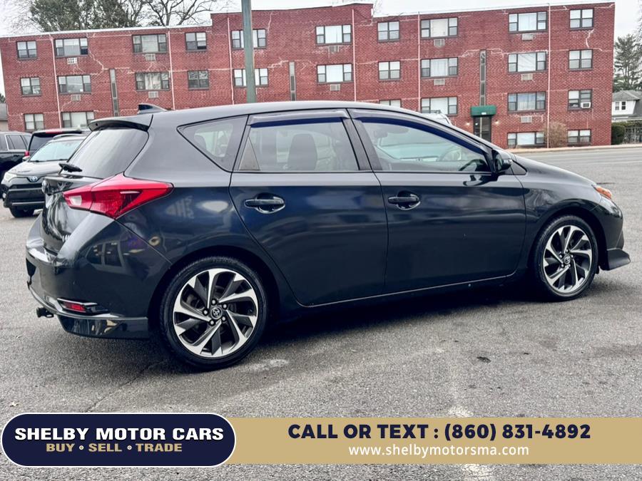 2017 Toyota Corolla iM CVT (Natl), available for sale in Springfield, Massachusetts | Shelby Motor Cars. Springfield, Massachusetts 2017 Toyota Corolla iM CVT (Natl), available for sale in Springfield, Massachusetts | Shelby Motor Cars. Springfield, Massachusetts
