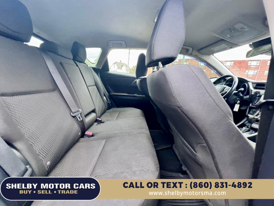 2017 Toyota Corolla iM CVT (Natl), available for sale in Springfield, Massachusetts | Shelby Motor Cars. Springfield, Massachusetts 2017 Toyota Corolla iM CVT (Natl), available for sale in Springfield, Massachusetts | Shelby Motor Cars. Springfield, Massachusetts
