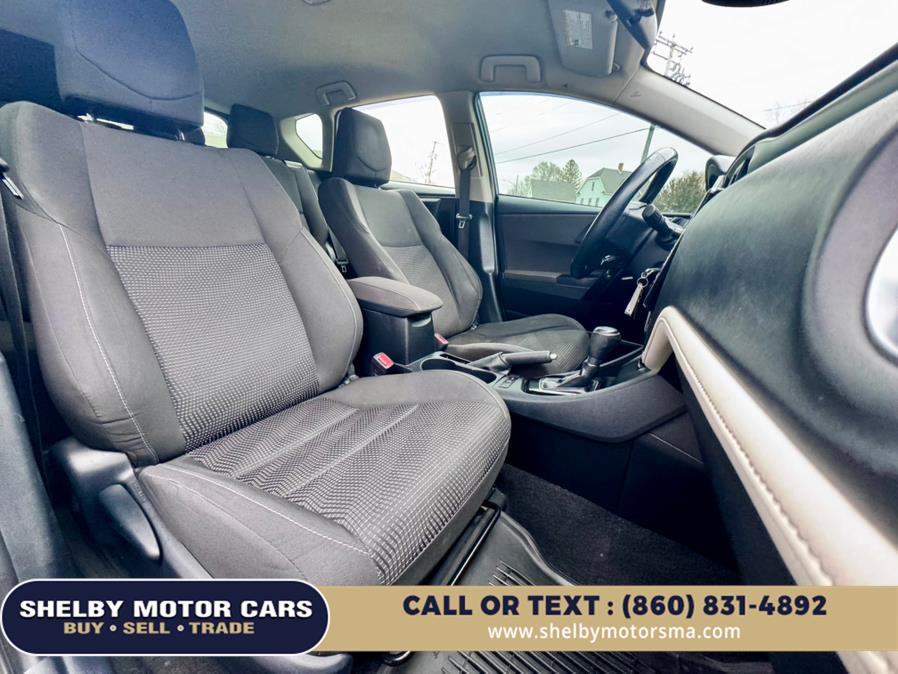 2017 Toyota Corolla iM CVT (Natl), available for sale in Springfield, Massachusetts | Shelby Motor Cars. Springfield, Massachusetts 2017 Toyota Corolla iM CVT (Natl), available for sale in Springfield, Massachusetts | Shelby Motor Cars. Springfield, Massachusetts