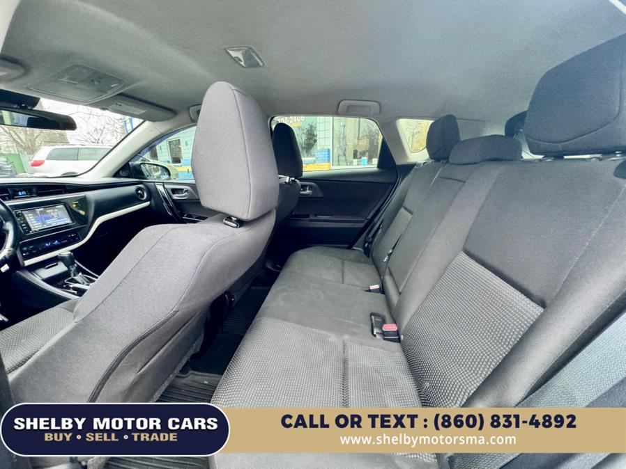 2017 Toyota Corolla iM CVT (Natl), available for sale in Springfield, Massachusetts | Shelby Motor Cars. Springfield, Massachusetts 2017 Toyota Corolla iM CVT (Natl), available for sale in Springfield, Massachusetts | Shelby Motor Cars. Springfield, Massachusetts