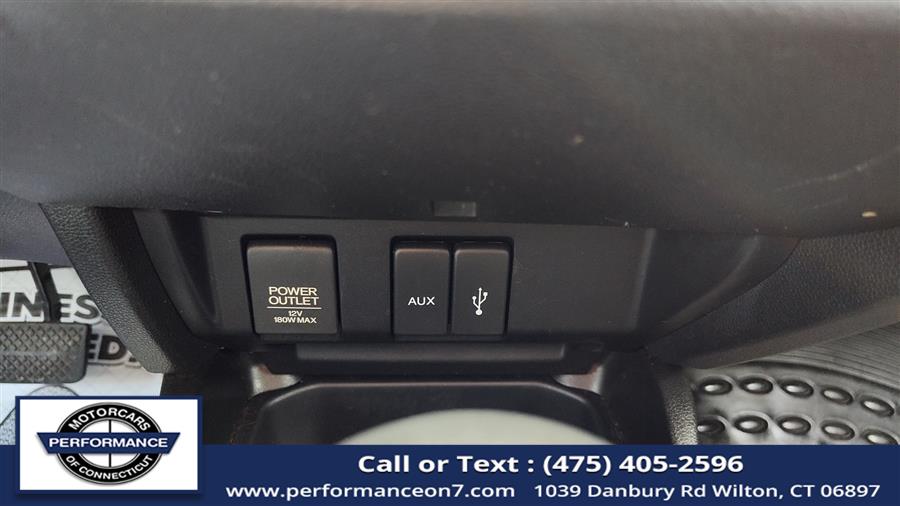 2016 Honda Fit 5dr HB CVT LX, available for sale in Wilton, Connecticut | Performance Motor Cars Of Connecticut LLC. Wilton, Connecticut 2016 Honda Fit 5dr HB CVT LX, available for sale in Wilton, Connecticut | Performance Motor Cars Of Connecticut LLC. Wilton, Connecticut
