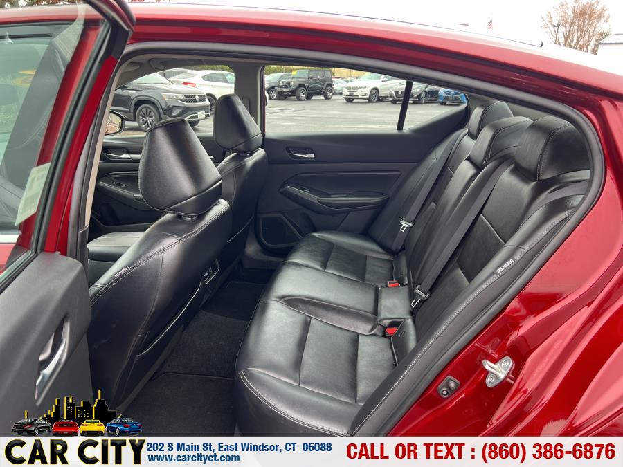 2019 Nissan Altima 2.5 SL AWD Sedan, available for sale in East Windsor, Connecticut | Car City LLC. East Windsor, Connecticut 2019 Nissan Altima 2.5 SL AWD Sedan, available for sale in East Windsor, Connecticut | Car City LLC. East Windsor, Connecticut